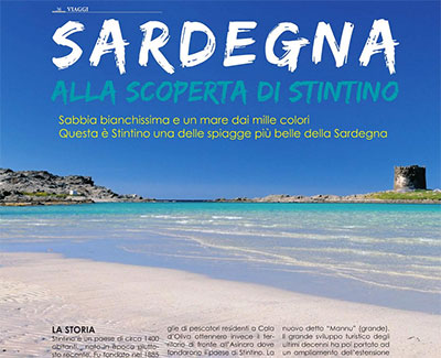 Articolo di Stintino.net
