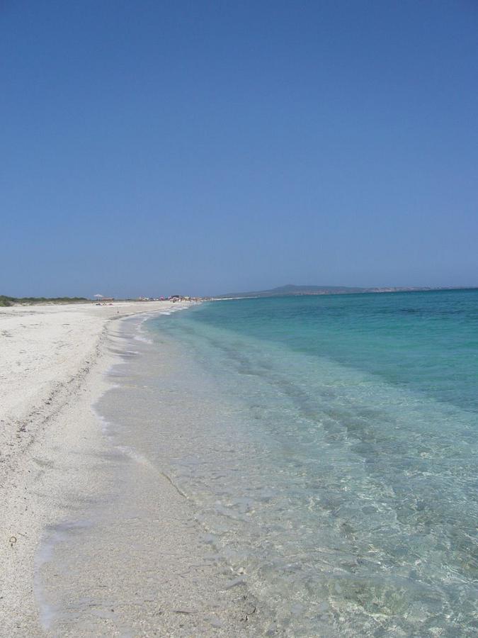 Spiaggia di Ezzi Mannu